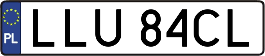 LLU84CL