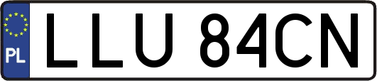 LLU84CN