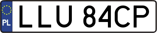 LLU84CP