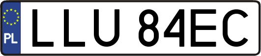 LLU84EC
