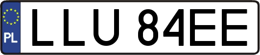 LLU84EE