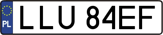 LLU84EF