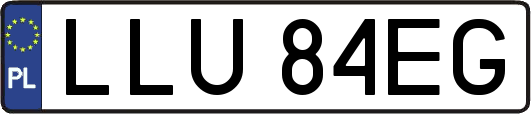 LLU84EG