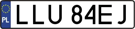 LLU84EJ