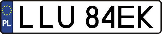 LLU84EK