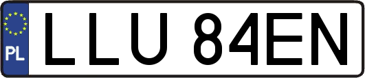 LLU84EN
