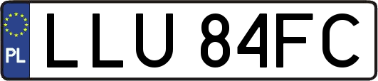 LLU84FC