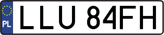 LLU84FH