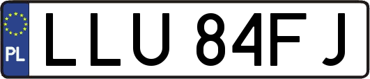 LLU84FJ