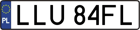 LLU84FL