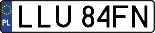 LLU84FN