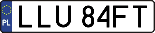 LLU84FT