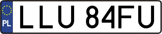LLU84FU