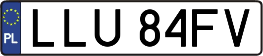 LLU84FV