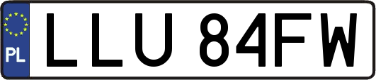 LLU84FW