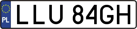 LLU84GH