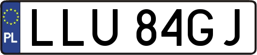 LLU84GJ