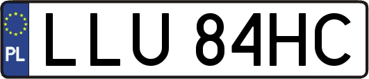 LLU84HC