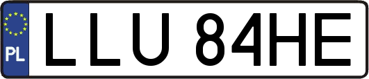 LLU84HE