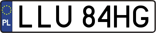 LLU84HG