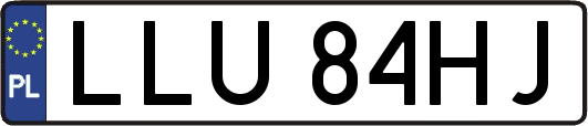 LLU84HJ