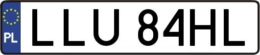 LLU84HL