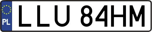 LLU84HM