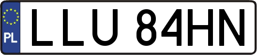 LLU84HN