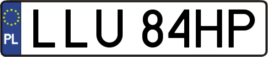 LLU84HP