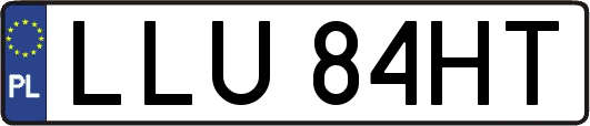 LLU84HT