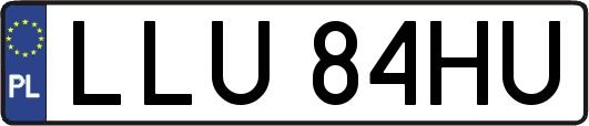 LLU84HU