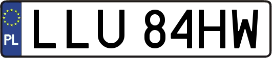 LLU84HW