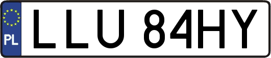 LLU84HY