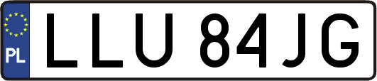 LLU84JG