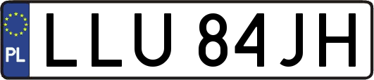 LLU84JH