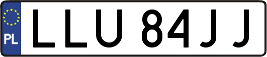 LLU84JJ