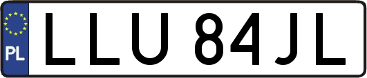 LLU84JL