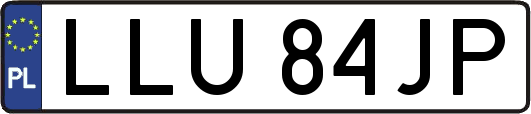 LLU84JP