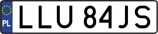 LLU84JS