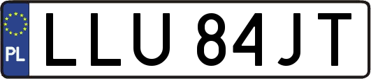 LLU84JT