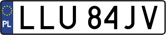 LLU84JV