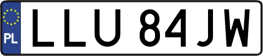 LLU84JW