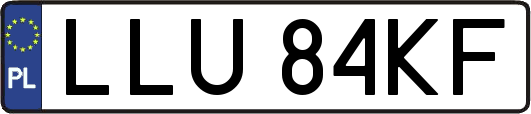 LLU84KF