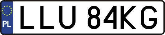 LLU84KG