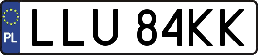 LLU84KK