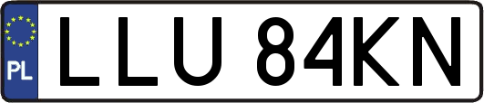 LLU84KN