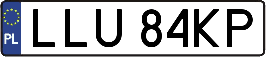 LLU84KP