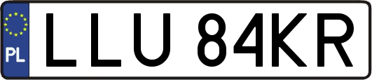 LLU84KR