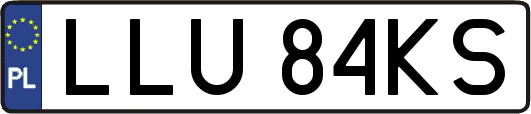 LLU84KS