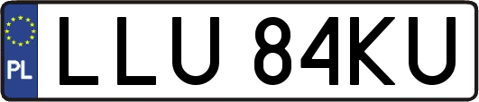 LLU84KU